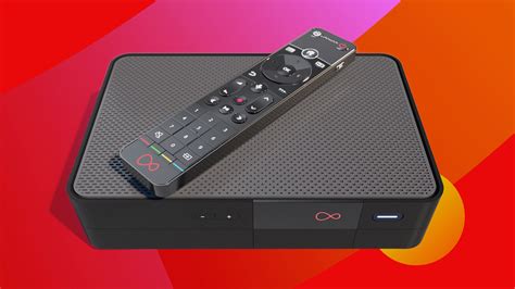 virgin media tv box instructions